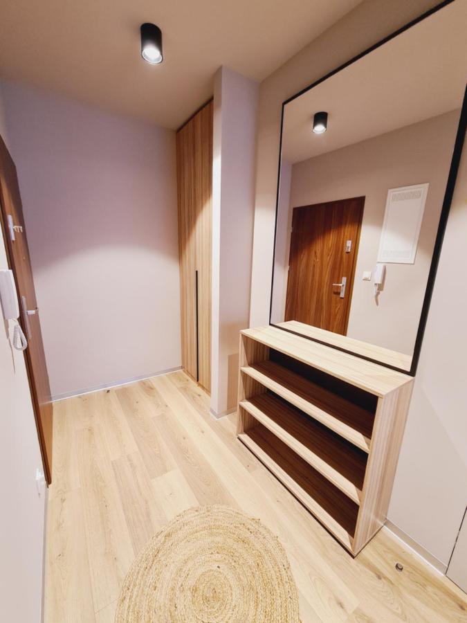 Apartament D2 Karpatia - 5D Apartamenty Karpacz Exterior foto